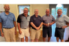 G17A Alpha Media - First Flight Gross - First Place